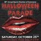 Nyack Halloween Parade event image