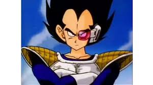Dragon ball z / tvseason Dragon Ball Z The Noble Saiyan Myanimelist Net