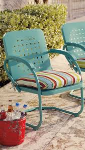 Retro Outdoor Furniture Collection Vintage Patio Front Porch Furniture Outdoor Patio Furniture Sets