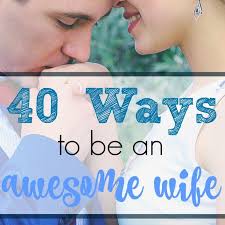 11 Wifey surprise ideas