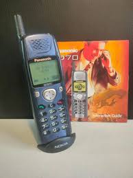 Panasonic GD70!!! CZ Sběratelská RARITA ...