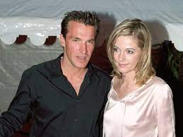 Benjamin castaldi bientôt papa à 50 ans : Benjamin Castaldi Revele Comment Flavie Flament L A Quitt Tele Star