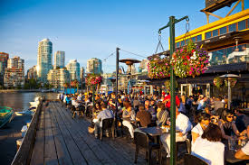 Vancouver S Best Cheap Eats Lonely Planet Vancouver Travel Vancouver Vacation Granville Island Vancouver