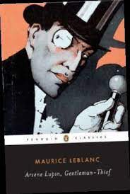 Cuenta de prueba gratuita para usuarios registrados. Ebook Pdf Epub Download Arsene Lupin Gentleman Thief By Maurice Leblanc Michael Sims Penguin Classics Best Classic Books
