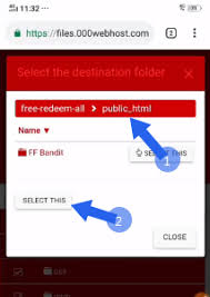 Web phising terbaru 2021 tampilan facebook quiz cara hack facebook terbaru 2021 metode phising cara buat web phising mengunakan facebook cara membuat web phising facebook di android terbaru sc pengangguran muda juga baca cara membuat web phising free fire 2021. Cara Membuat Web Phising Freefire Di Android Update Fhxploit
