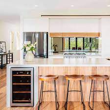 When you buy kitchen cabinets online through our free online design service, you are covered by the cabinets.com designer reassurance program, which ensures the correct cabinets and moldings are ordered to successfully complete your kitchen project. Kitchen Connection Kitchens Brisbane Qld And Nsw