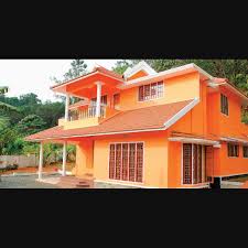 Epic kerala home exterior design photos | welcome to my site throughout inspirational kerala house paint colors exterior 1600 x 957 30593. Getting Your House Painted Take Note Of These Tips Paint Decor Lifestyle Manorama English