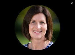 Helen Farrow's Instagram, Twitter & Facebook