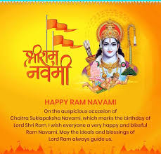 Ram navami wishes and blessings to you and your family. Top 20 Happy Ram Navami Wishes And Quotes For Friends And Family