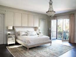 Apr 05, 2021 · weathered shutters add a touch of shabby chic flair to this cozy gray and white bedroom from decor gold designs. Gray Master Bedrooms Ideas Hgtv