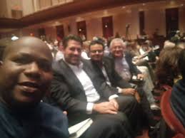 An Evening with John Doerr- Why He is Betting