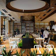 At true food, you can be as healthy as you want. True Food Kitchen Opens On The Strip In 2020 Eater Vegas