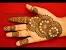 Mehndi Design Easy And Beautiful For Kids