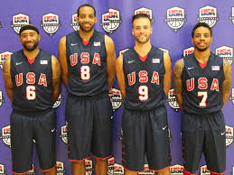 Competition schedule, results, stats, teams and players profile, news, games highlights, photos, videos and event. Usa Basketball Usa 3x3 Champs Will Play Exhibition In Japan As Part Of Olympics Pitch