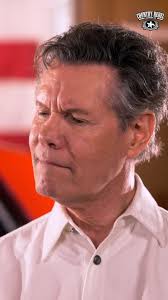 Watch Randy Travis sit with Karissa Ella as she sings “He Walked On Water,”  which Randy released in 1990 as his third single from his “No Holding’  back” album. It was inspired by songwriter Allen ...