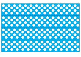 Black And White Polka Dot Bulletin Board Border Blue And White Polka Dot Borders Bulletin Board Borders Bulletin Borders Classroom Borders
