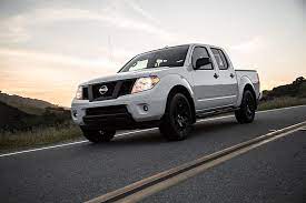 Hd Wallpaper Nissan Frontier 2019 Nissan Frontier Pickup Car Wallpaper Flare