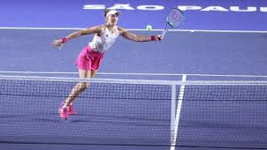 Bia Haddad no WTA 125 de Oeiras (POR): horário e onde assistir