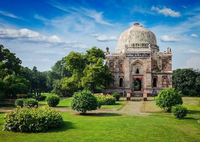 The Best Ruins to See in Delhi, India