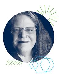 Cybersecurity culture shifts, and voices rise higher together. Here are  some stories of how we can celebrate and lift each other up.