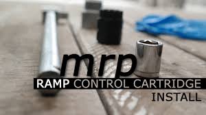 Their ramp control cartridge allows riders to fine tune. Mrp Ramp Control Cartridge Installation Youtube