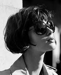 10 New French Bob Hairstyles Bob Haircut And Hairstyle Ideas High Fashion Hair Thick Hair Styles Short Hair Styles