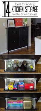 Ikea algot shoe rack ikea algot algot shoe storage small. Does Your Small Kitchen Need More Storage I Came Up With 14 Different Groups Of Items You Cou Extra Kitchen Storage Ikea Shoe Cabinet Ikea Hemnes Shoe Cabinet