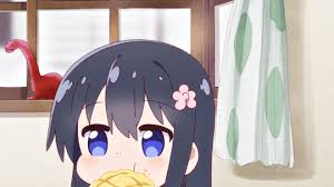 Crunchyroll Watashi Ni Tenshi Ga Maiorita Animesuki Forum
