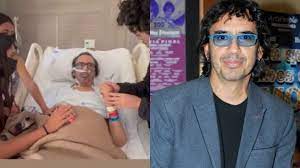 Filtran mensaje de Memo del Bosque en el que habla de su estado de salud -  Periódico AM