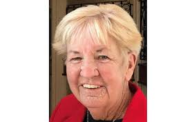 Elizabeth Cotter Obituary (1950