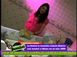 Thomas greenman house thomas oyster house u.s. Recordemos Cuando Monica Spear Y Thomas Henry Berry Presentaron A Su Hija Maya 2008 Youtube