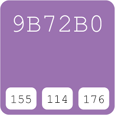 As always please let us know if there is anyway that we can make this website more useful. Asian Paints Splendour 9126 9b72b0 Hex Color Code Rgb And Paints