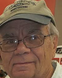 Edward F. Snyder Jr. Obituary September 30, 2023