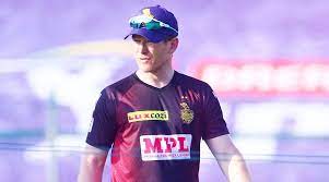 Cummins, morgan shines, kkr defeated rr by 60 runs. Every Captains Is Different Eoin Morgan