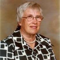 Obituary information for Dora A. Bedford (Bedford)