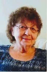 Obituary of Joyce Ethel Lipus