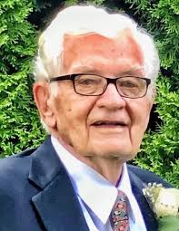 Hubert Franklin Addleton Obituary