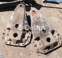 5010460433 Кронштейн рессоры Renault 500000277 - купить по ...
