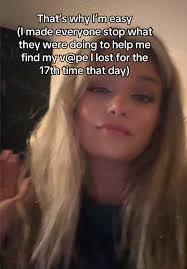 Finding My Lost Vape: A Couch Flipping Adventure