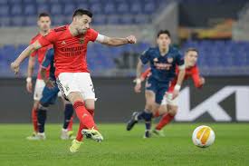 Maybe you would like to learn more about one of these? Braga Vs Benfica Free Live Stream 3 21 21 Watch Primeira Liga Online Time Tv Channel Nj Com