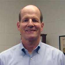 Anthony Confer's Instagram, Twitter & Facebook