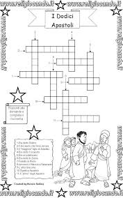 Per esempio, biancospino, purosangue, copriletto, bassopiano eccetera. Dodici Apostoli Apostoli Di Gesu