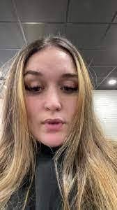 Felicia Burrus's Instagram, Twitter & Facebook