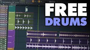 Maybe you would like to learn more about one of these? 789 Free Edm Trap Drum Samples Loops Free Drums Mega Pack Youtube