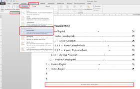 Deaktivieren sie dieses kontrollkästchen, wenn nur füllzeichen: Seitenzahlen In Word 2013 Wissenschafts Thurm
