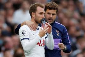 It was alleged in a social media post circulated on twitter that eriksen had discovered vertonghen was having an affair with his wife, sabrina kvist. Tottenham Make Man Utd Target James Maddison No 1 Choice To Replace Christian Eriksen Mirror Online