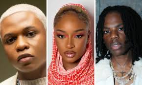 DJ Spinall feat. Kizz Daniel [New Video]