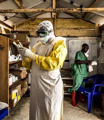 The telegraph, 01 июня 2020. Drc Reports 2 New Ebola Cases Study Notes Seroprevalence In Region Cidrap
