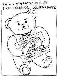 Keep your kids busy doing something fun and creative by printing out free coloring pages. 20 Free Red Ribbon Week Coloring Pages To Print