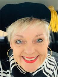 Jacobs Earns Top Honor from ATU Graduate College